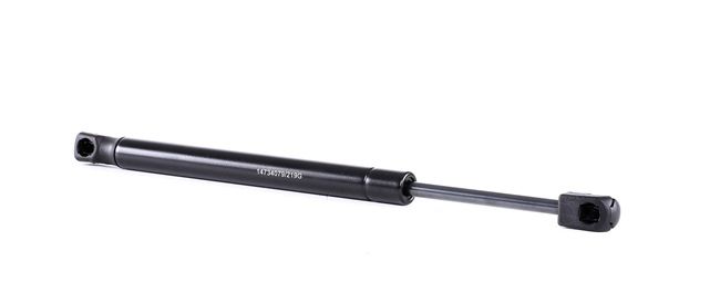 A5 Gasveer achterklep 219G0925 RIDEX