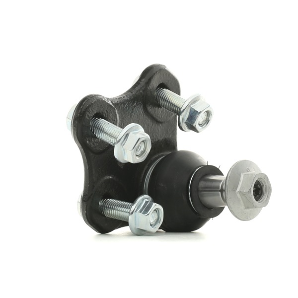 Fuseekogel (2462S0401) van RIDEX Voor AUDI TT Coupe (FV3, FVP) 2.0 TFSI (169 KW / 230 PK / Van 2014)