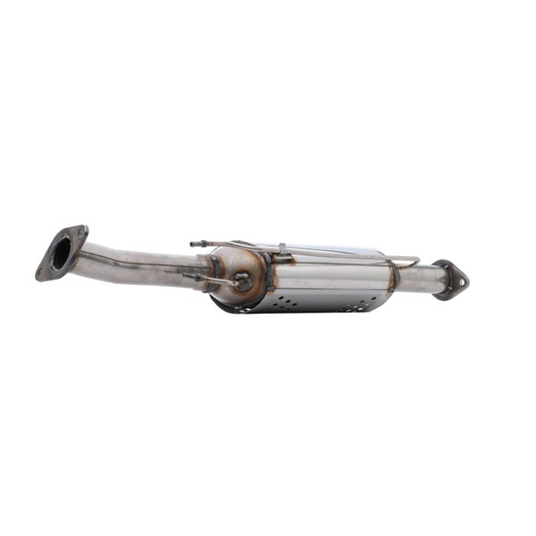 VEGAZ Roetfilter (DPF) FK-898SIC