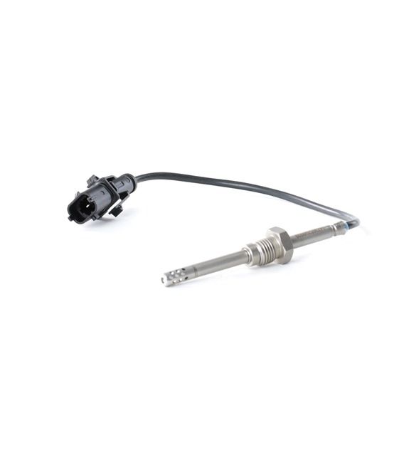 RIDEX Sensor, temperatura dos gases de escape (3938E0137) para OPEL Corsa D Hatchback (S07) 1.7 CDTI (L08, L68) (96 KW / 130 CV / de 2009)