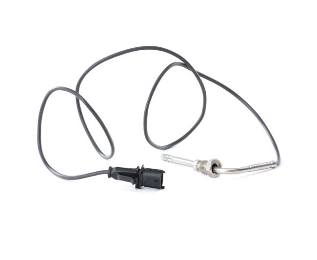 RIDEX Sensor, exhaust gas temperature (3938E0138) for FIAT STILO Multi Wagon (192) 1.9 JTD (103 KW / 140 HP / from 2004)
