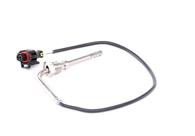 Sensor, temperatura dos gases de escape 3938E0140 de RIDEX