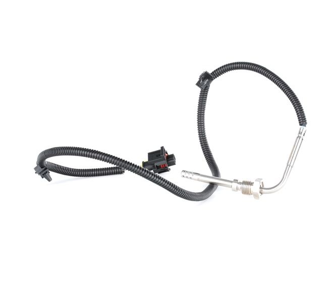 RIDEX Sensor, temperatura dos gases de escape (3938E0141) para VAUXHALL Antara (L07) 2.0 CDTI 4x4 (110 KW / 150 CV / de 2006)