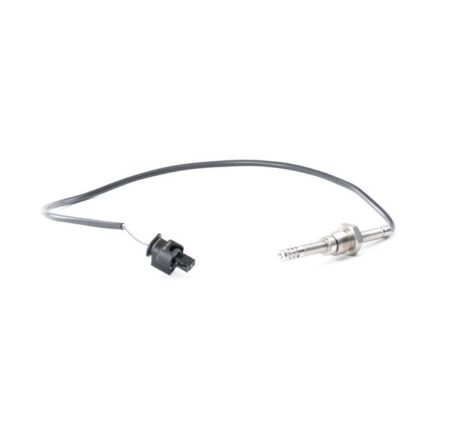 comprar Sensor, temp. gas escape - RIDEX (3938E0143)