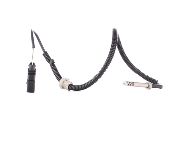 RIDEX Sensor, temperatura dos gases de escape (3938E0150) para AUDI A4 Cabrio (8H7, B6, 8HE, B7) 3.0 TDI quattro (171 KW / 233 CV / de 2006)