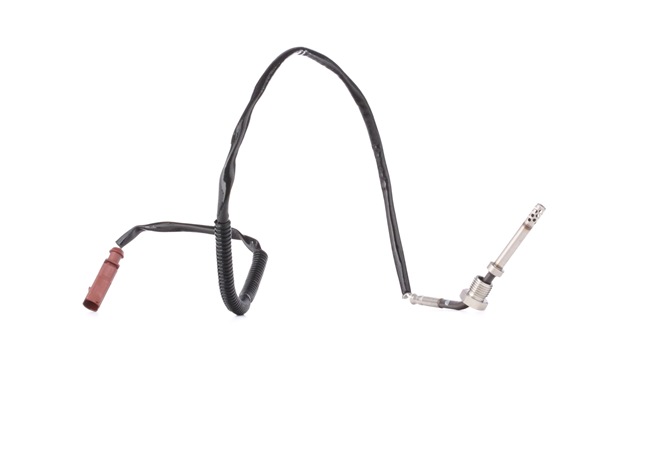 RIDEX Sensor, temp. gas escape (3938E0151) para VW Amarok Pick-up (2HA, 2HB, S1B, S6B, S7A, S7B) 2.0 BiTDI 4motion (120 KW / 163 CV / de 2010)