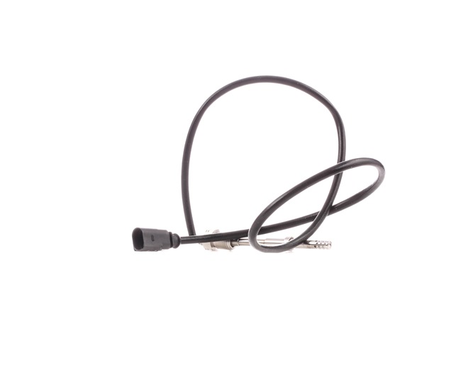 RIDEX Sensor, temperatura dos gases de escape (3938E0152) para VW Amarok Pick-up (2HA, 2HB, S1B, S6B, S7A, S7B) 2.0 BiTDI 4motion (120 KW / 163 CV / de 2010)