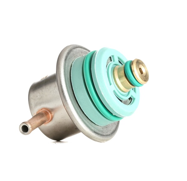 Série 124 Regulador da pressão de combustível 168C0004 RIDEX