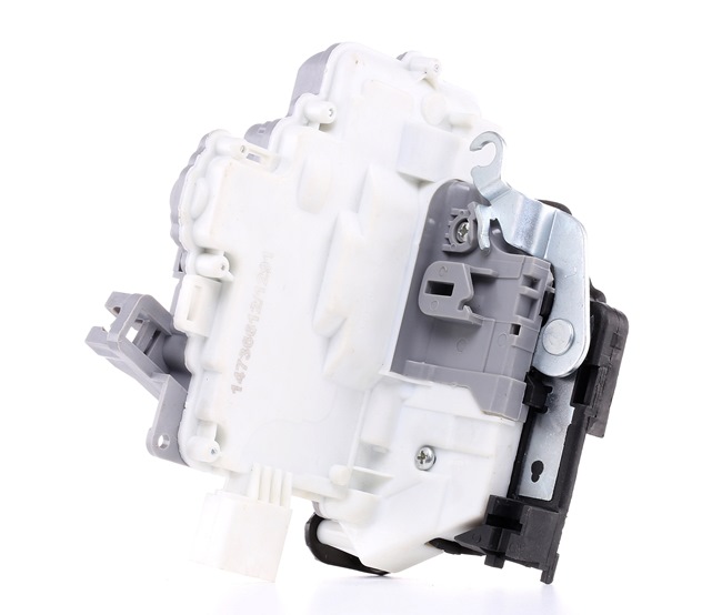 RIDEX Türschloß (1361D0105) in erstklassiger Qualität für VW Eos (1F7, 1F8) 2.0 TDI 16V (103 KW / 140 PS / de 2008)