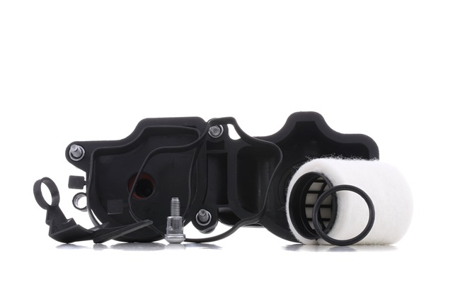 OEM STC4733 STARK  Ventil, Kurbelgehäuseentlüftung SKVEB-3840014 für BMW, MERCEDES-BENZ, OPEL, LAND ROVER