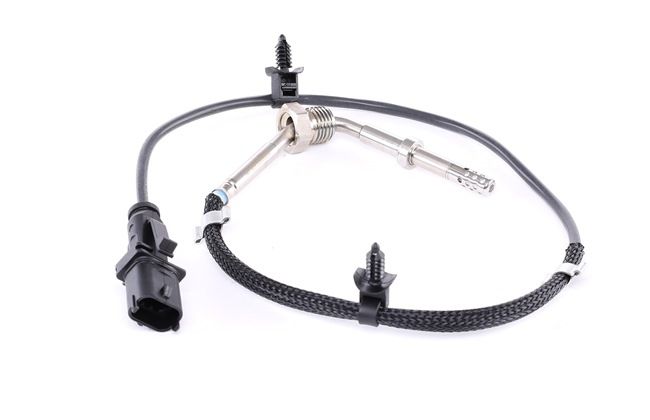 RIDEX Sensor, temp. gas escape (3938E0155) para OPEL Astra J Hatchback (P10) 2.0 CDTI (68) (118 KW / 160 CV / de 2009)