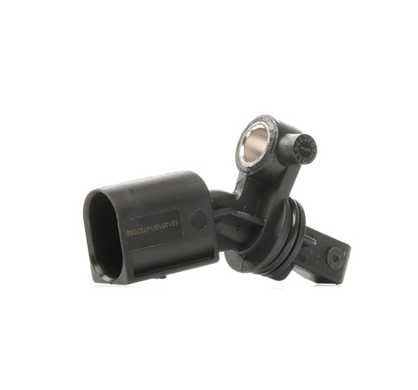 Wielsnelheidssensor (ABS) (412W0823) van RIDEX Voor VW Amarok Pick-up (2HA, 2HB, S1B, S6B, S7A, S7B) 3.0 TDI 4motion (190 KW / 258 PK / Van 2018)