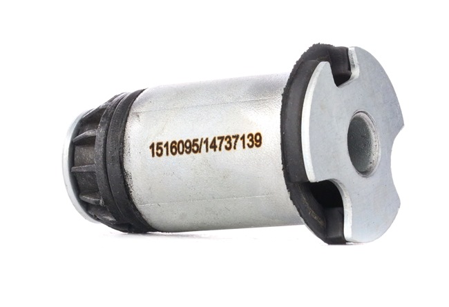 RENAULT RIDEX Silent bloc d'essieu 1080M0013