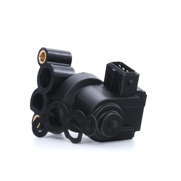 Valvola regolazione minimo / valvola controllo minimo RIDEX 1298I0037