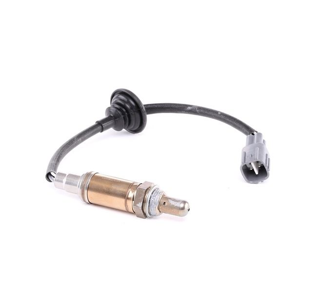 RIDEX Sonde lambda (3922L0256) pour TOYOTA COROLLA Compact (_E11_) 1.4 (ZZE111_) (71 KW / 97 CH / de 1999)