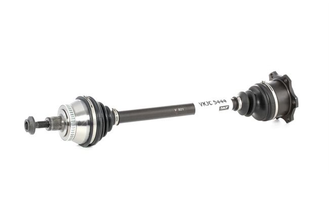 SKF VKJC 5444: Osta Vetoakseli edullisesti verkossa