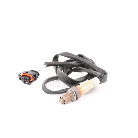 RIDEX Lambdasonde (3922L0260) von Ihrem OPEL Signum CC (Z03) 2.2 direct (F48) (114 KW / 155 PS / ab 2003)