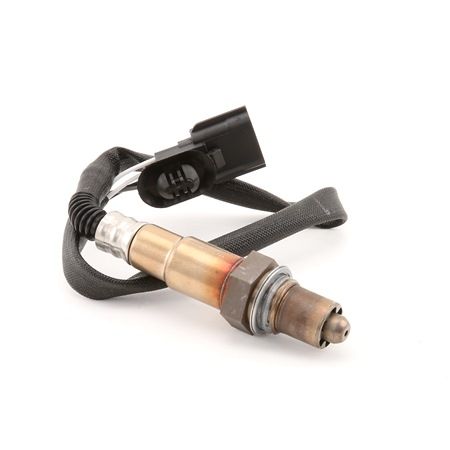 RIDEX Sonda lambda (3922L0261) para RENAULT Clio III Hatchback (BR0/1, CR0/1) 1.2 16V (76 KW / 103 CV / de 2010)