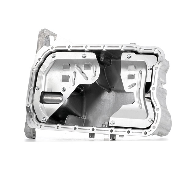 STARK Cárter de aceite (SKOP-0980137) para VW Bora Sedán (1J2) 2.3 V5 (110 KW / 150 CV / de 1998)