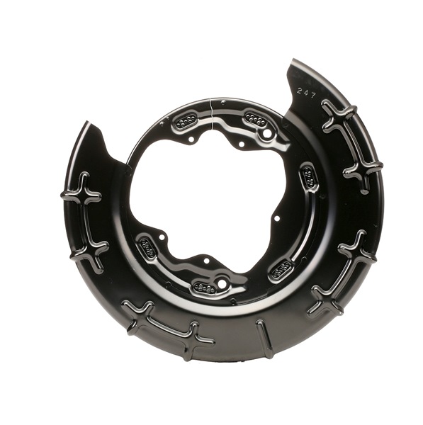 Jarrukilpi (SKSPB-2340102) alkaen STARK varten KIA CEE'D SW (ED) 1.6 CRDi 128 128 HV
