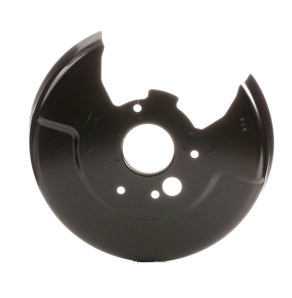 OEM 44160AU001 STARK Chapa protectora contra salpicaduras, disco de freno SKSPB-2340105 para NISSAN, INFINITI