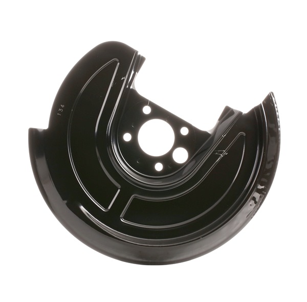 STARK Chapa deflectora, disco de travão (SKSPB-2340106) para VW Bora Variant (1J6) 2.8 VR6 (150 KW / 204 CV / de 2000)