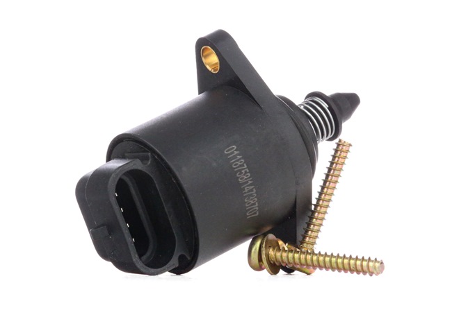 OEM 9944470 STARK Tyhjäkäynti-säätöventtiili, tuloilma SKICV-0740037 varten FIAT, ALFA ROMEO, LANCIA