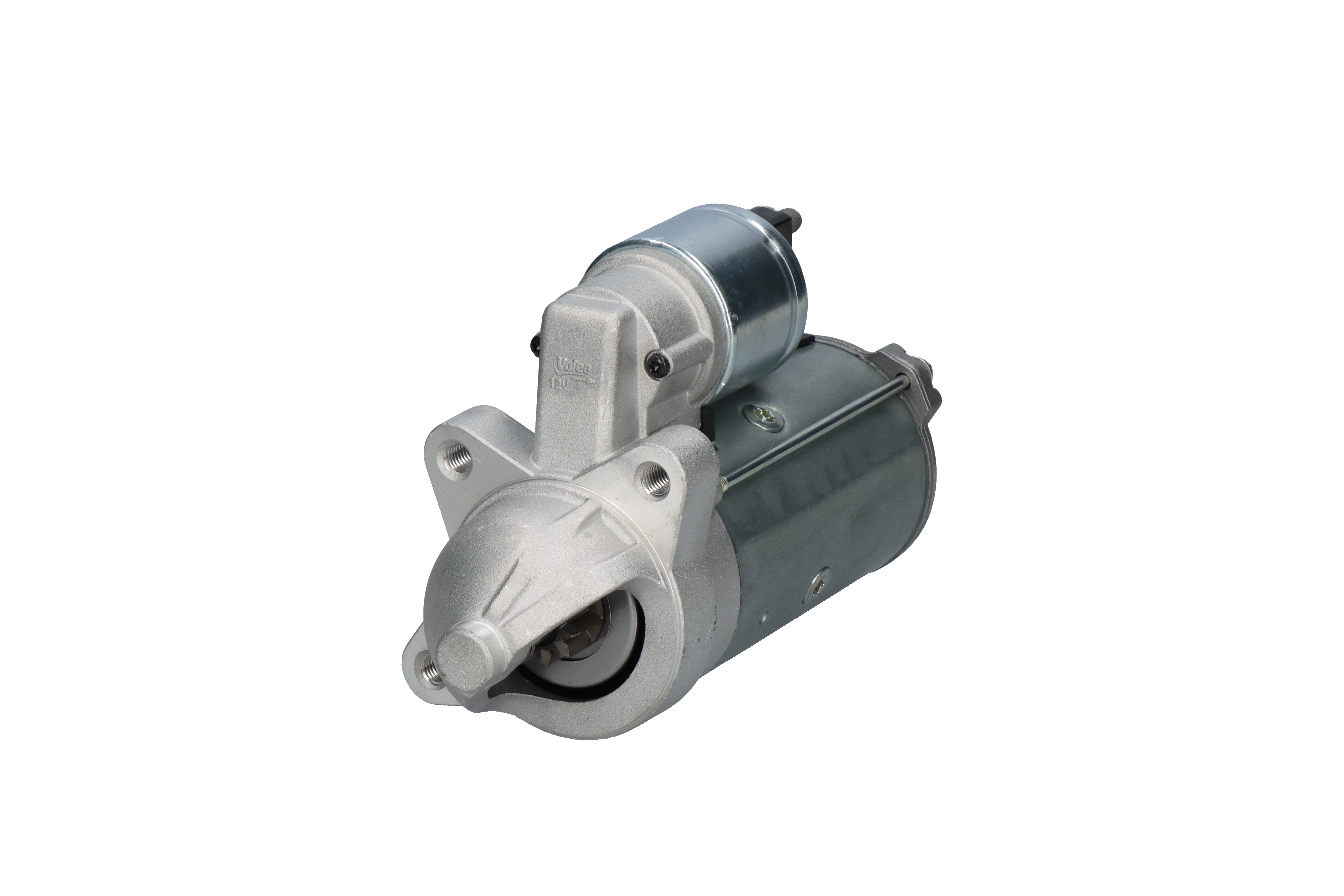 OEM 1229425 VALEO Starter motor 438486 for FORD, FORD USA