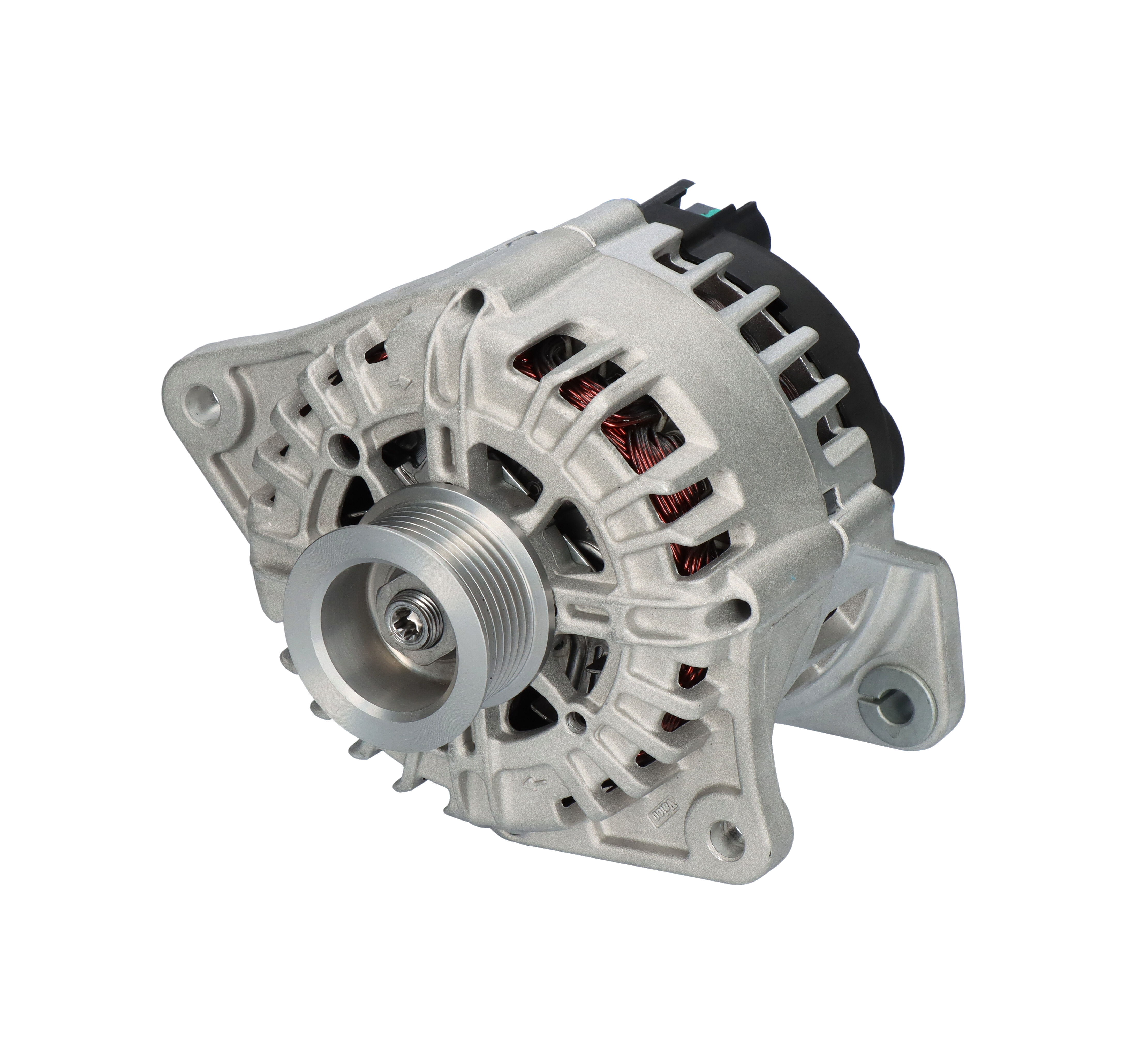 OEM 504009977 VALEO Laturi 443259 varten FIAT, ALFA ROMEO, IVECO, LANCIA, UAZ