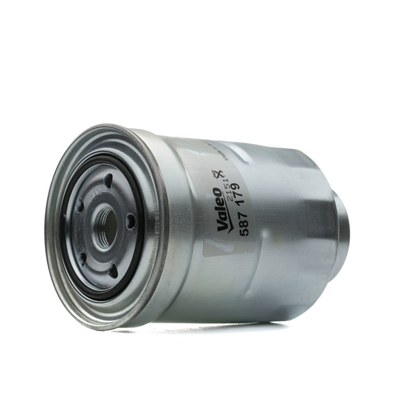 OEM 1770A172 VALEO Fuel filter 587179 for MITSUBISHI