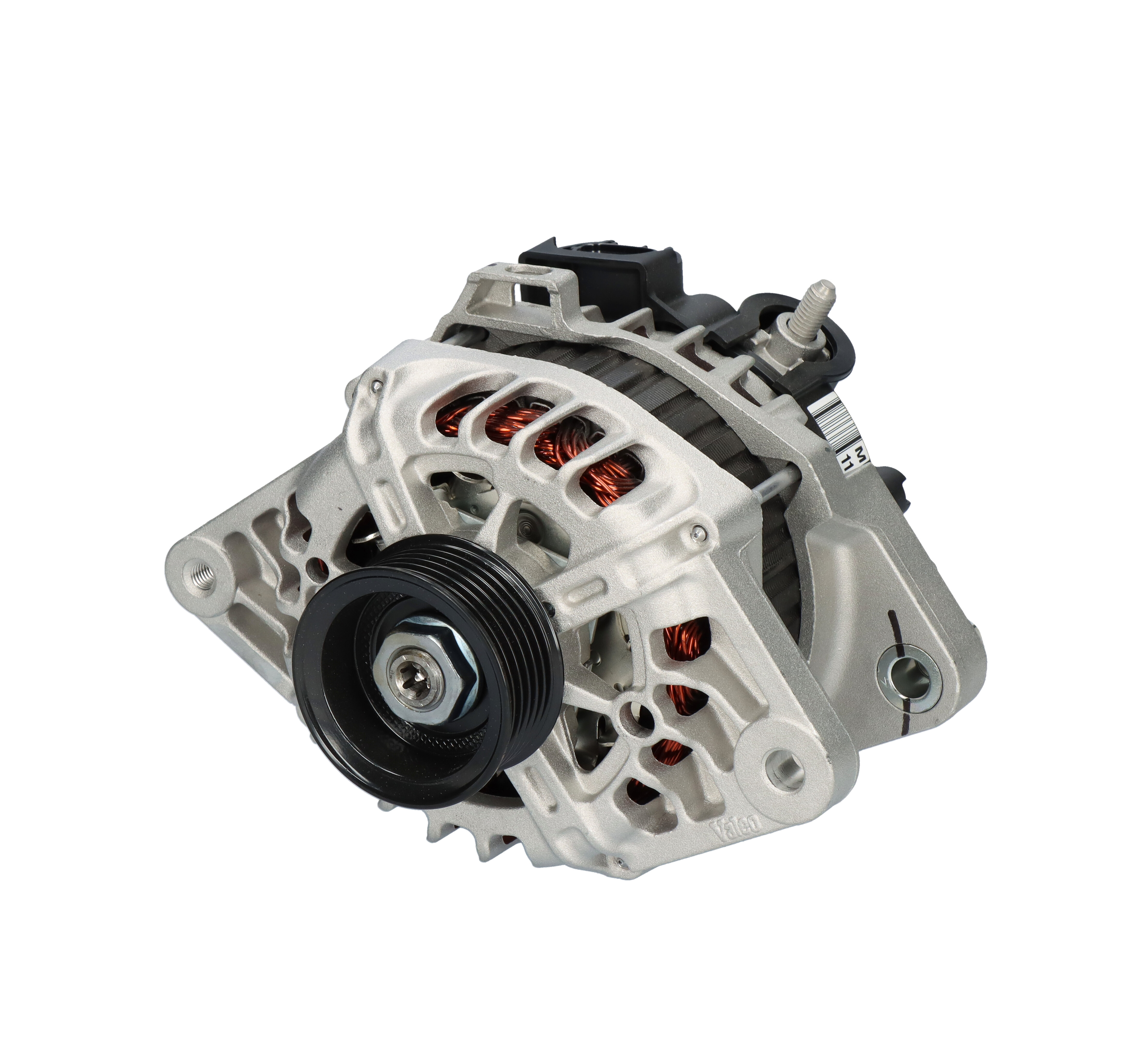 koop Dynamo / Alternator - VALEO (600358)
