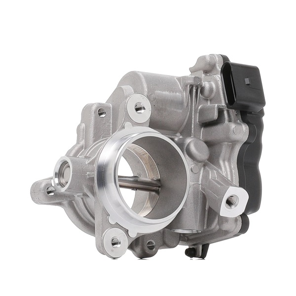 VALEO Saugrohrklappe / Luftversorgung 700468