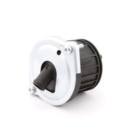 RIDEX Sistema de ventilacion del carter 3324O0005