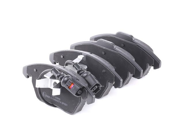 OEM 1K0698151 STARK  Bremsbeläge SKBP-0011940 für VW, MERCEDES-BENZ, AUDI, FORD, SKODA