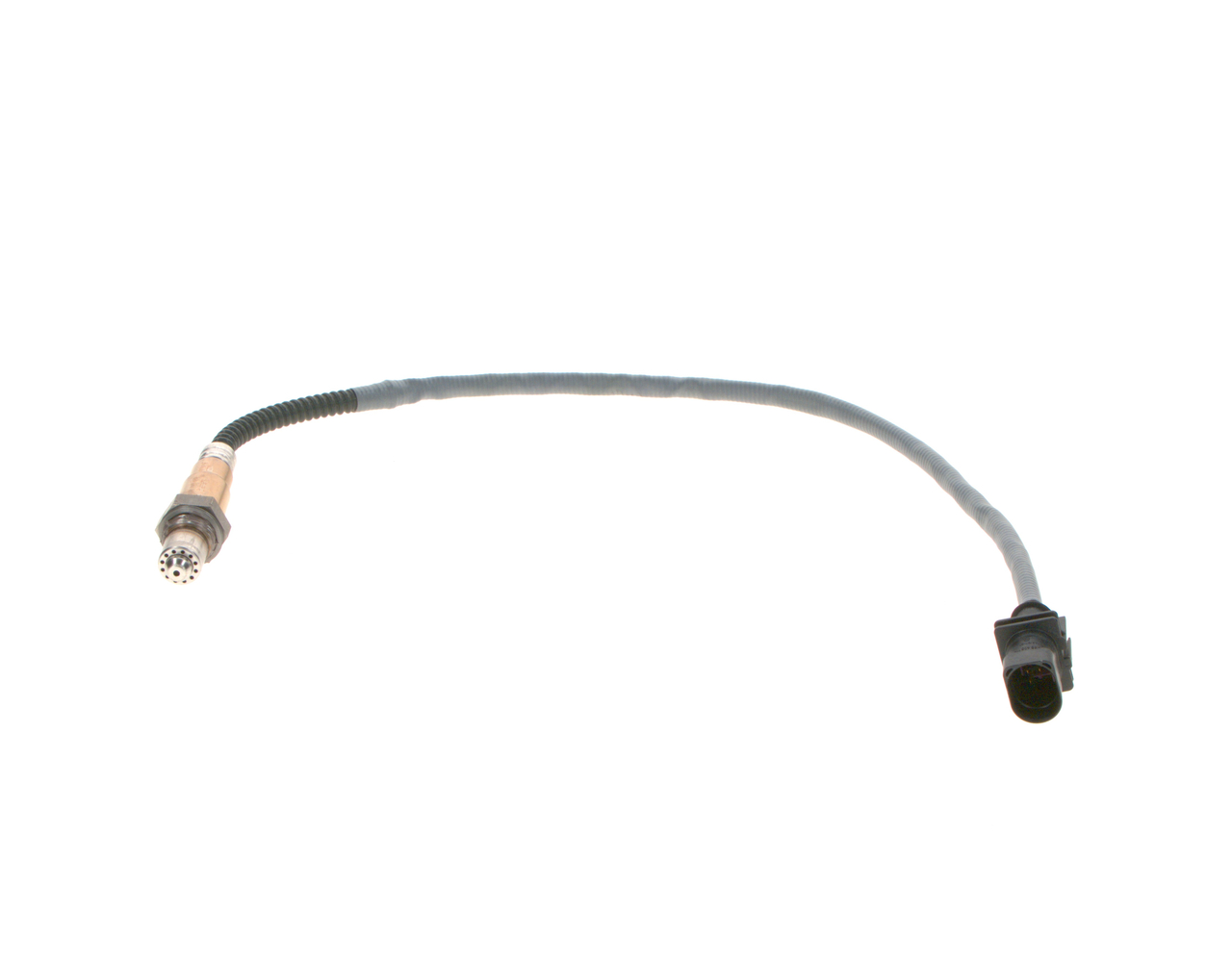 OEM C2D17259 BOSCH Sonda lambda 0 258 027 162 per LAND ROVER, JAGUAR