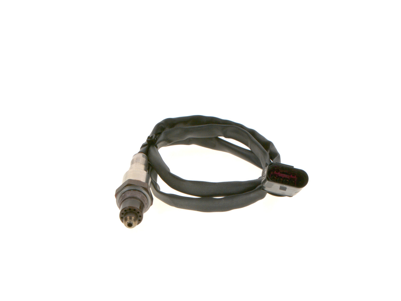 OEM 04E906262DA BOSCH Lambdatunnistin 0 258 030 244 varten VW, AUDI, SKODA, SEAT