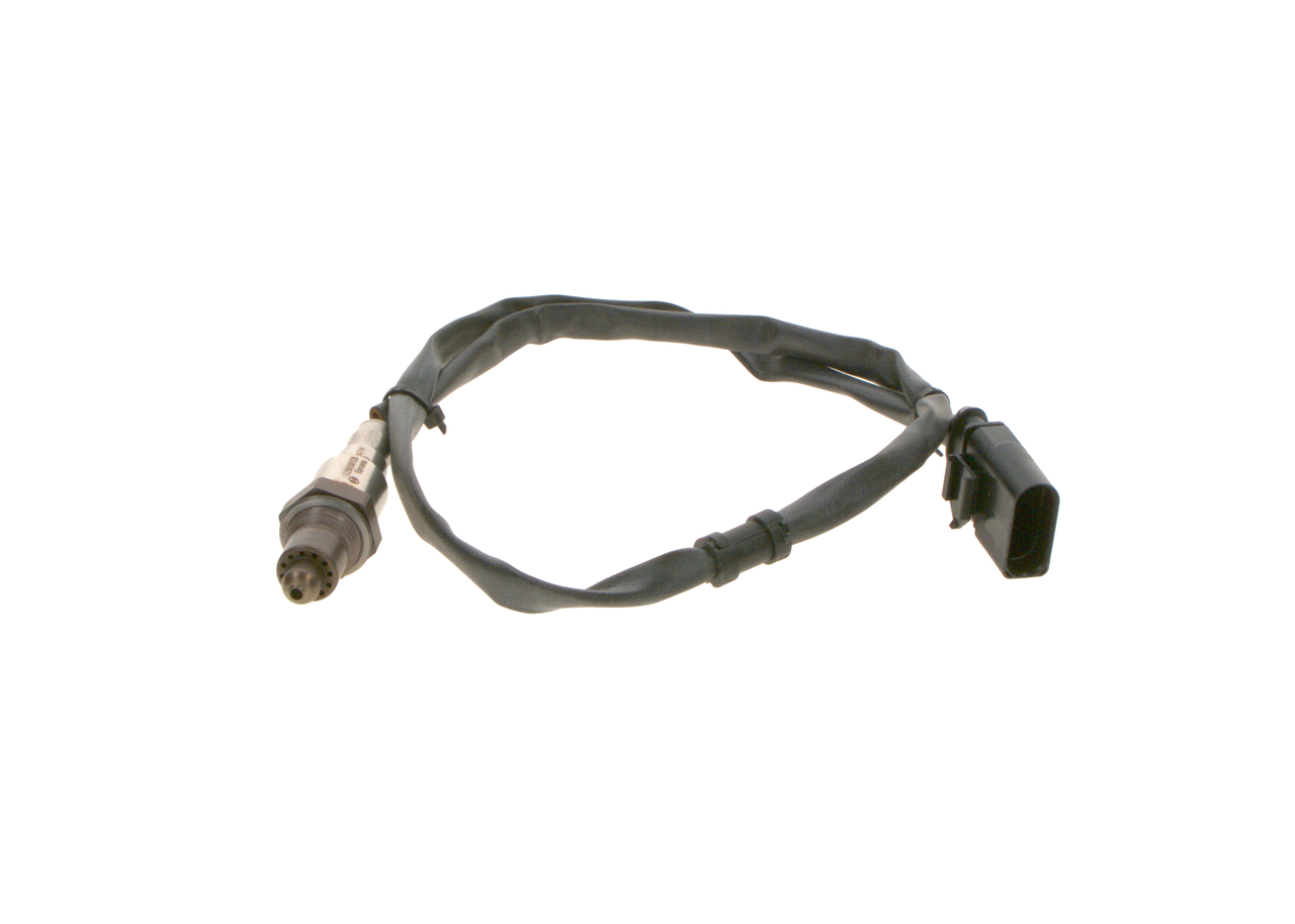 comprare Sonda lambda - BOSCH (0 258 030 528)