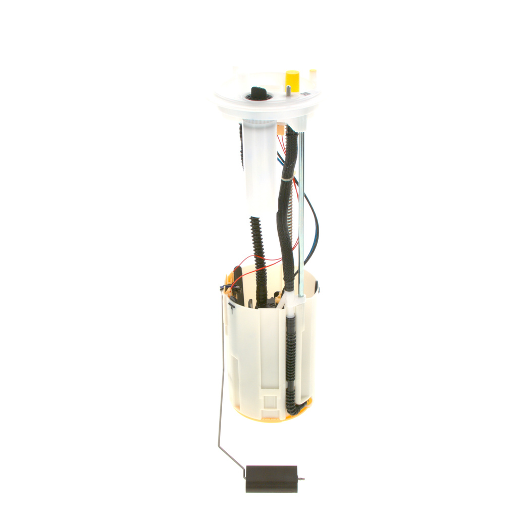 acheter Unité d'injection de carburant - BOSCH (0 580 203 439)