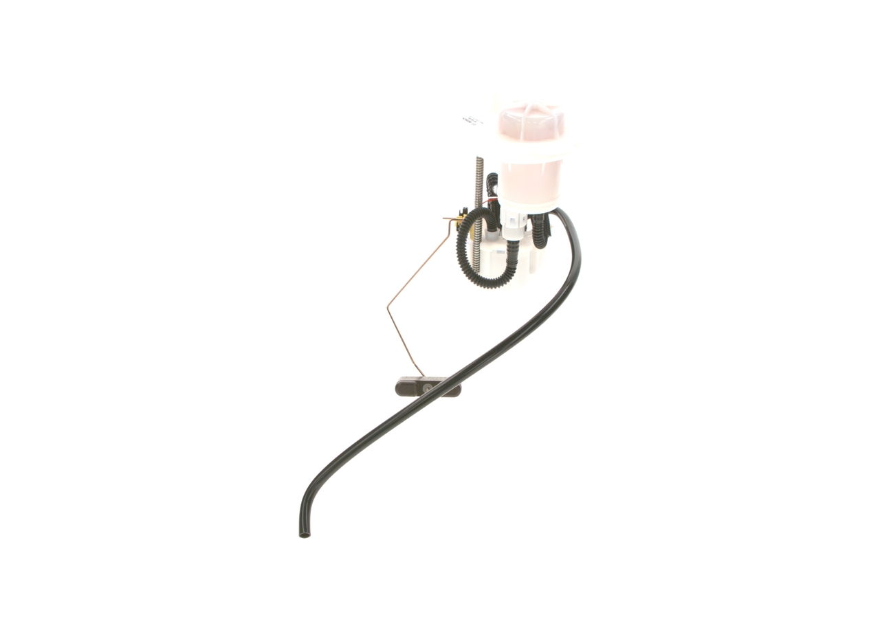 OEM 561919051D BOSCH Polttoaineen syöttöyksikkö 1 987 580 089 varten VW, AUDI, SKODA, SEAT