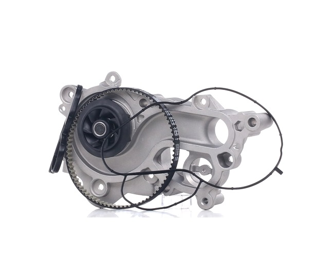OEM 04C121004J BOSCH Vesipumppu + jakohihnasarja 1 987 946 976 varten VW, AUDI, SKODA, SEAT