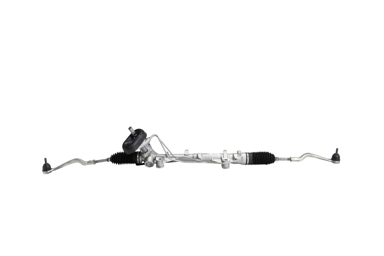 BOSCH Crémaillère de direction (K S00 910 095) pour RENAULT Logan II Break (K8) 1.5 dCi (62 KW / 84 CH / de 2013)