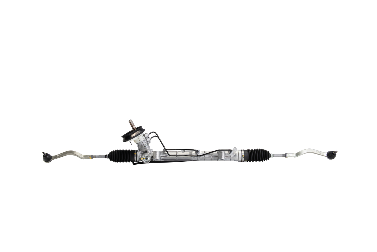 BOSCH Crémaillère de direction (K S00 910 096) pour RENAULT Logan I Break (KS) 1.5 dCi (KS04, KS1L) (66 KW / 90 CH / de 2011)