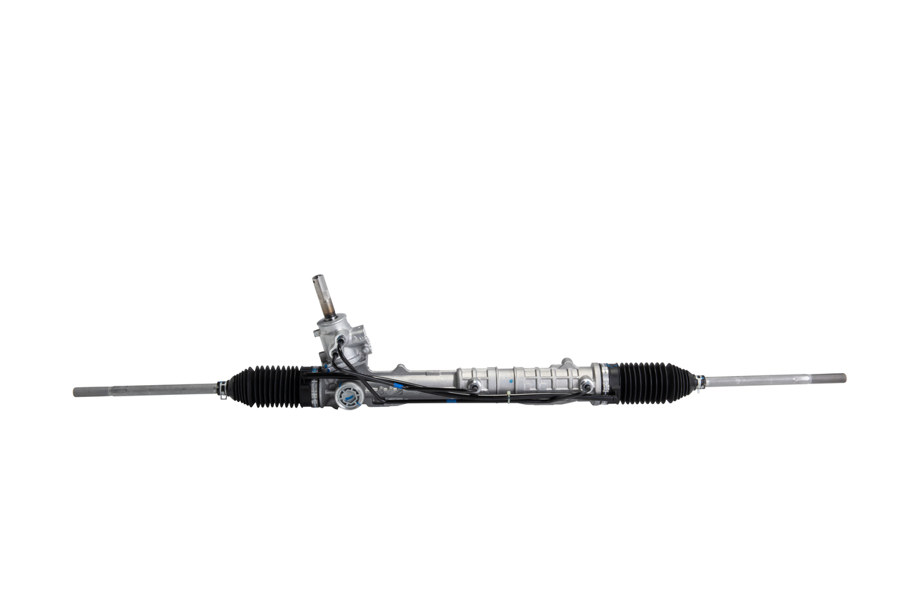 BOSCH Crémaillère de direction (K S00 910 098) pour CITROËN C4 I Picasso (UD) 1.8 Bifuel (92 KW / 125 CH / de 2009)
