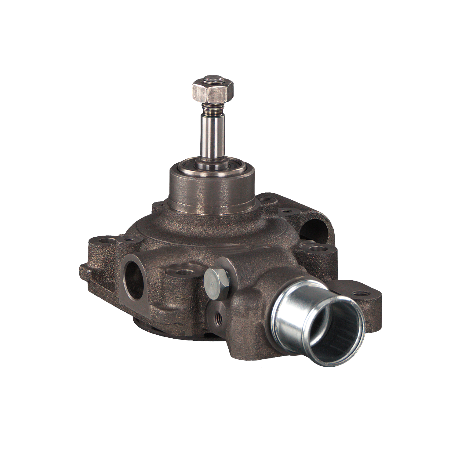 OEM 08168907 FEBI BILSTEIN Vattenpump 107649 för IVECO