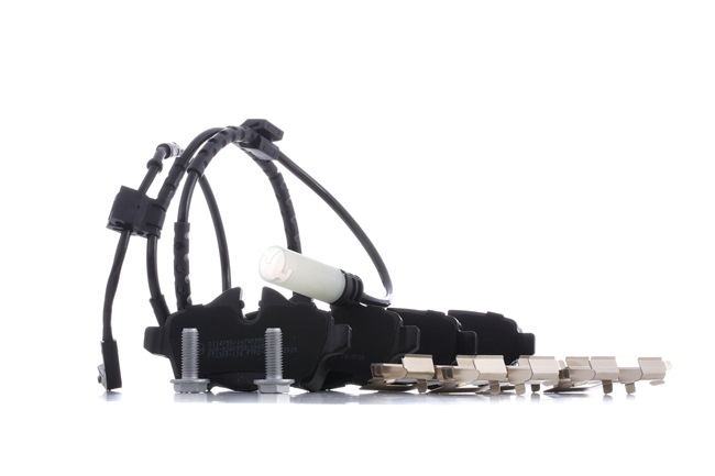 Roadster Kit pastiglie freni SKBP-0011942 STARK