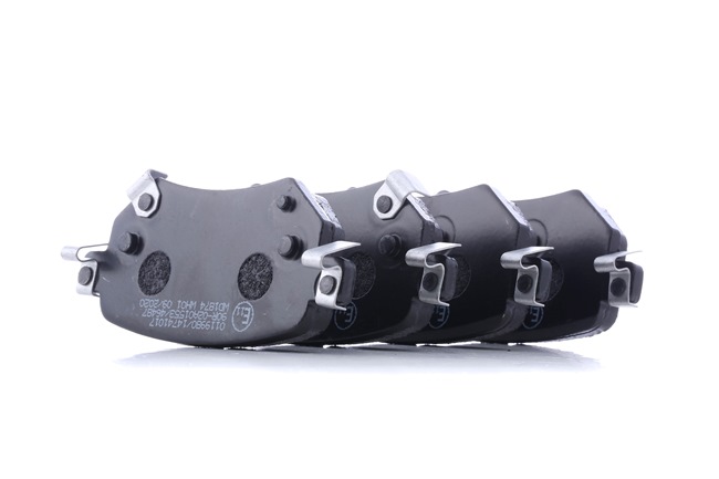 OEM GMY02643Z STARK Brake pad set SKBP-0011945 for MAZDA