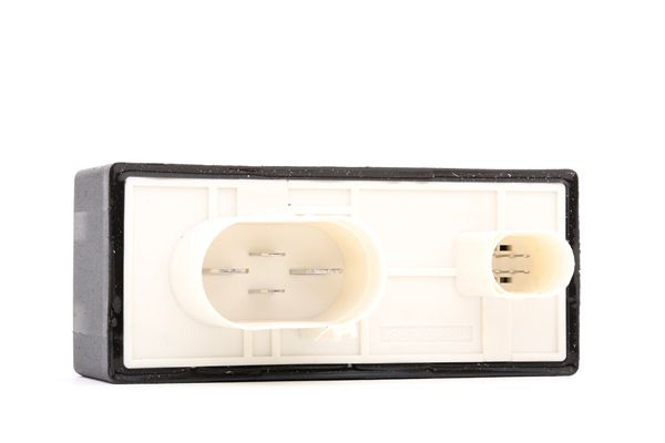 Stuurunit, ventilator(motorkoeling) (3545C0002) van RIDEX Voor VW Bora Sedan (1J2) 1.6 (75 KW / 102 PK / Van 2000)
