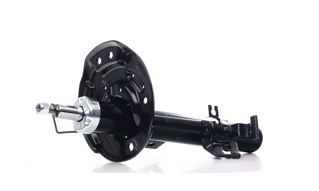 OEM E43034EA3A RIDEX  Stoßdämpfer 854S2199 für RENAULT, NISSAN