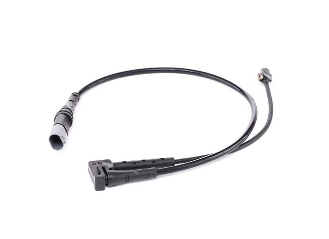 BMW Warnkontakt, Bremsbelagverschleiß 407W0160
