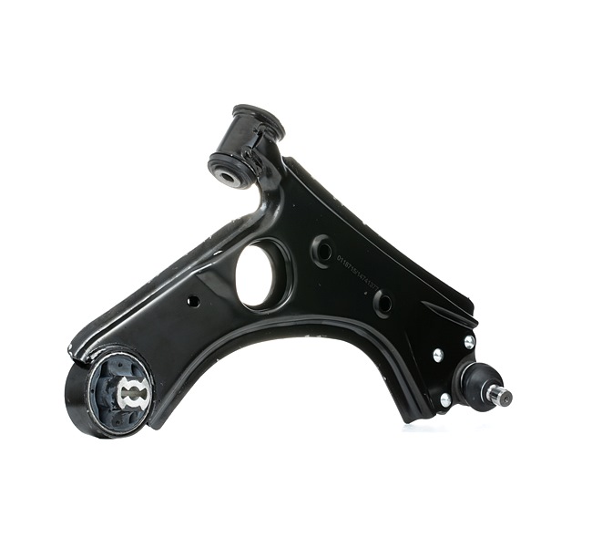 STARK Braço de suspensão (SKCA-0051197) para FIAT DOBLO Caixa/Combi (263) 1.3 D Multijet (263WXU1A, 263ZXU1A, 263WYB1A, 263ZYB1A) (70 KW / 95 CV / de 2016)